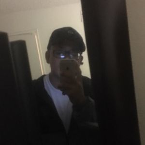 Meet your Posher, Kevin